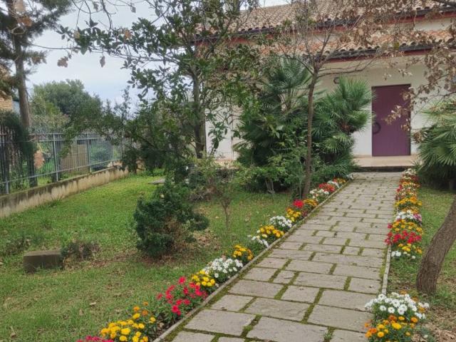 Villa in vendita a Città Sant'Angelo PE