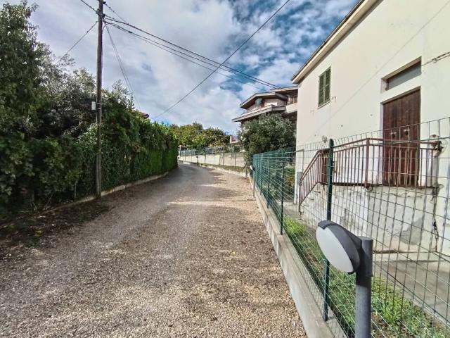 Villa in vendita a Città Sant'Angelo PE