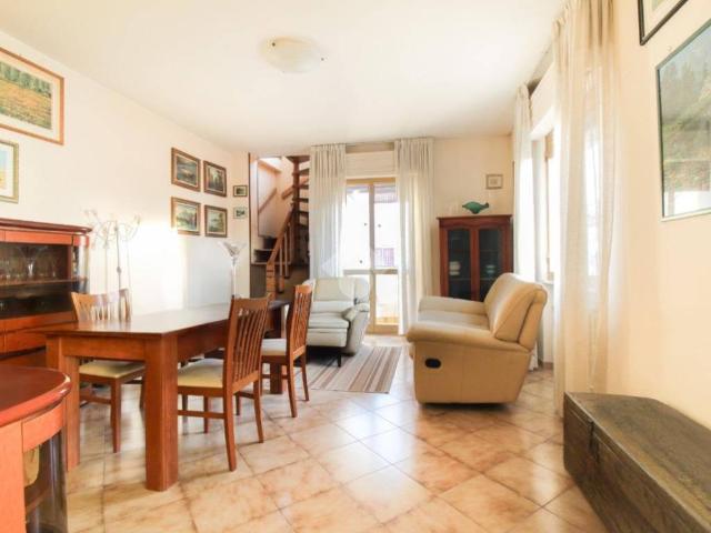 Villa in vendita a Città Sant'Angelo PE
