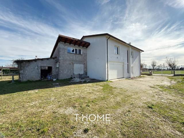 Villa in vendita a Cittadella PD