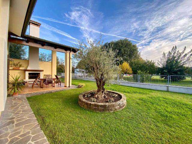 Villa in vendita a Cittadella PD