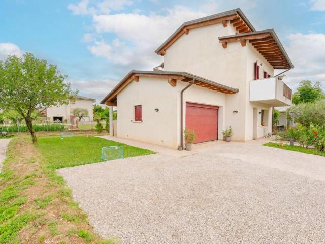 Villa in vendita a Cittadella PD