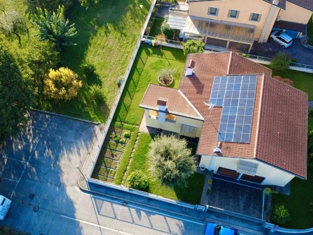 Villa in vendita a Cittadella PD