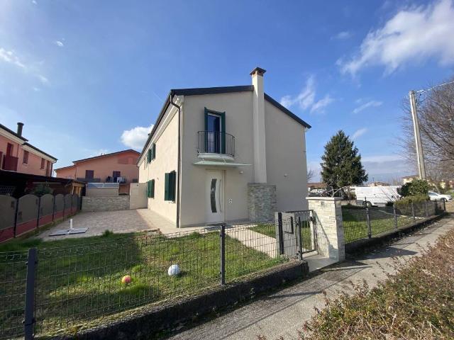 Villa in vendita a Cittadella PD