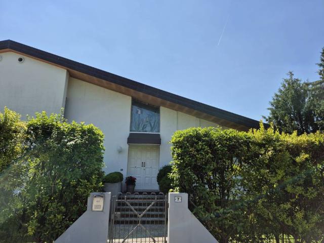 Villa in vendita a Cittadella PD