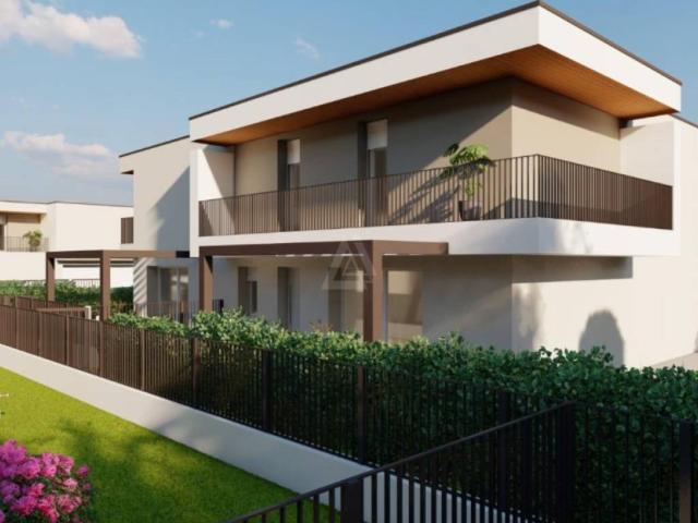 Villa in vendita a Cittadella PD