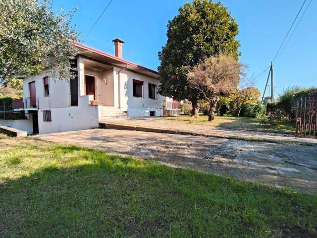 Villa in vendita a Cittadella PD