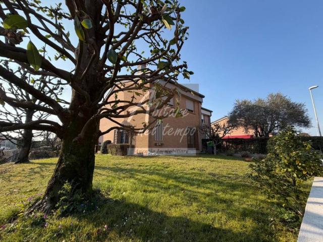 Villa in vendita a Cittadella PD