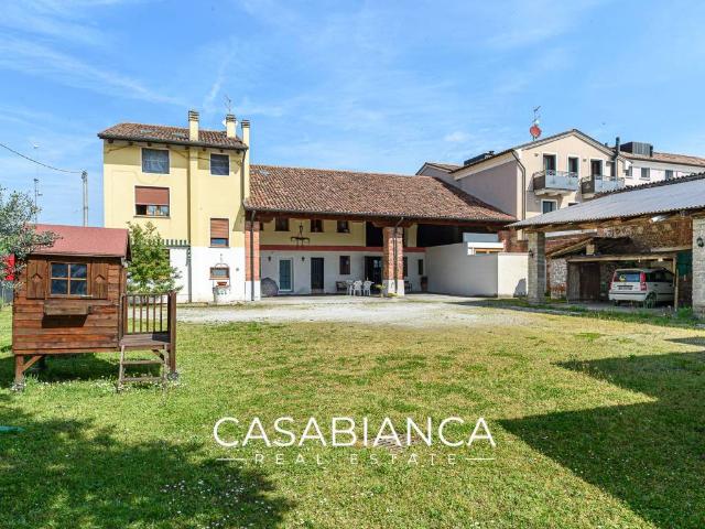 Villa in vendita a Cittadella PD