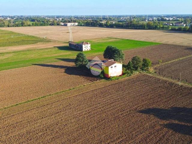 Villa in vendita a Cittadella PD