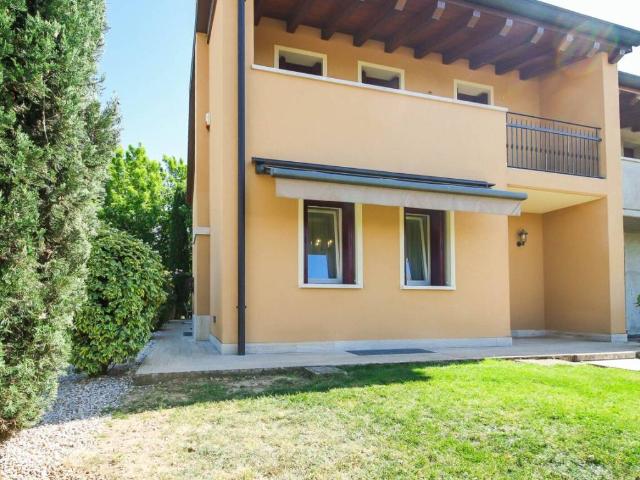 Villa in vendita a Cittadella PD