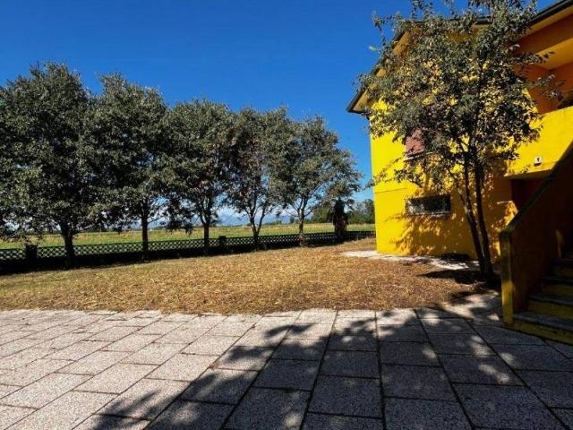 Villa in vendita a Cittadella PD
