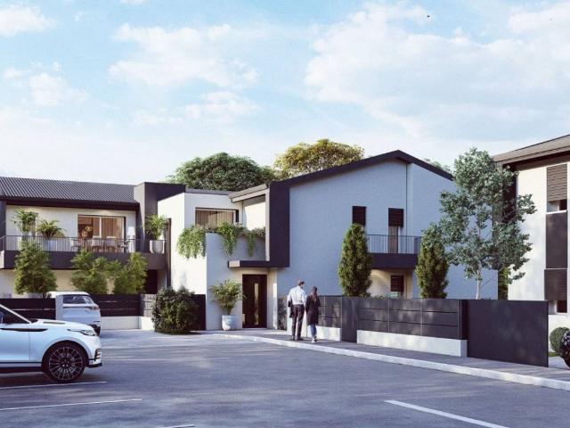 Villa in vendita a Cittadella PD