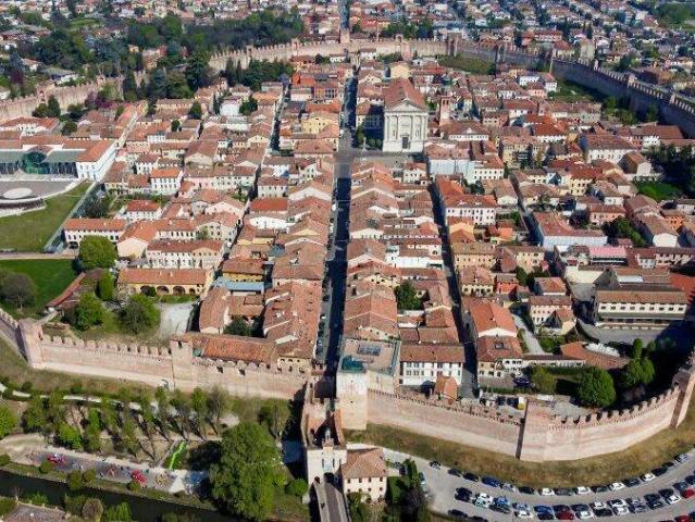 Villa in vendita a Cittadella PD