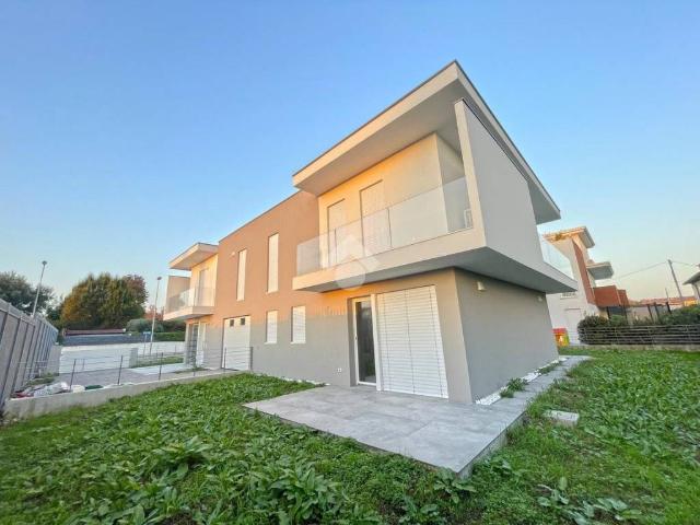 Villa in vendita a Cittadella PD