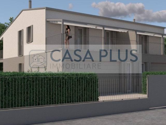 Villa in vendita a Cittadella PD