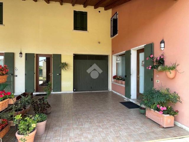 Villa in vendita a Cittadella PD