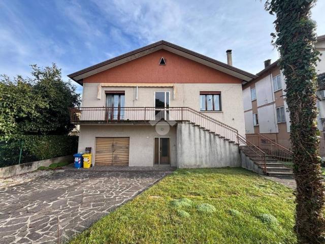 Villa in vendita a Cittadella PD