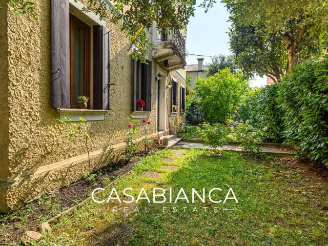 Villa in vendita a Cittadella PD
