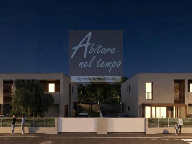 Villa in vendita a Cittadella PD