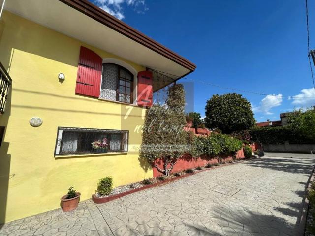 Villa in vendita a Cittadella PD