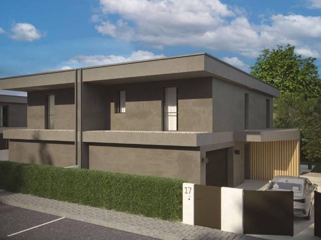 Villa in vendita a Cittadella PD