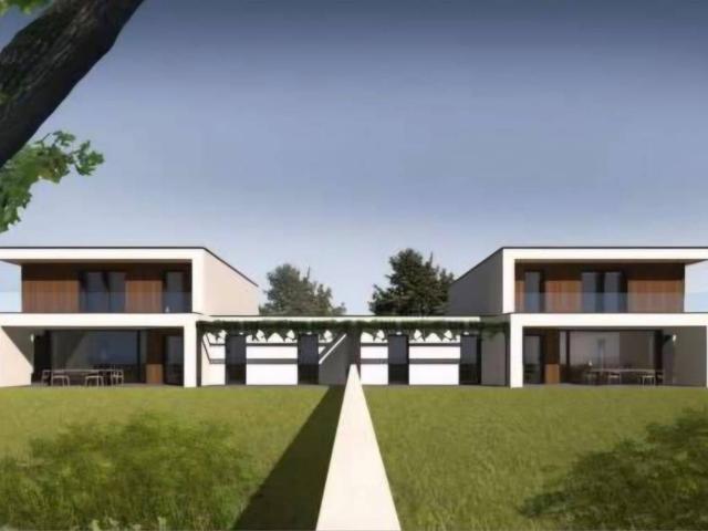 Villa in vendita a Cittadella PD