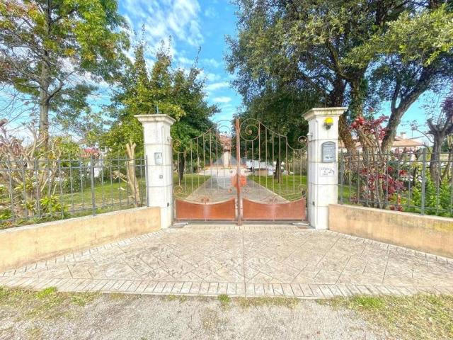 Villa in vendita a Cittadella PD