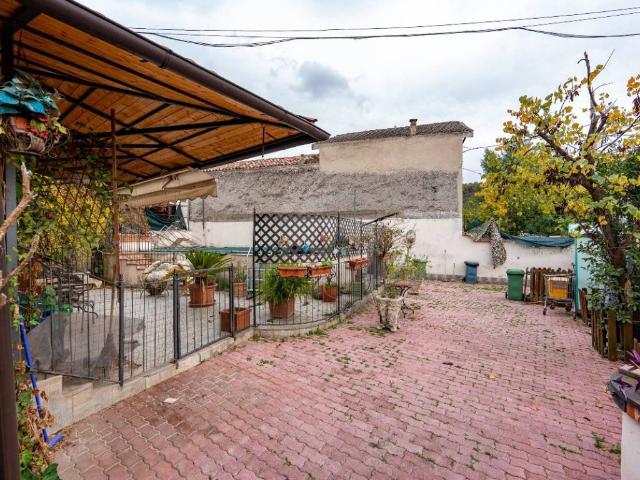 Villa in vendita a Cittaducale RI