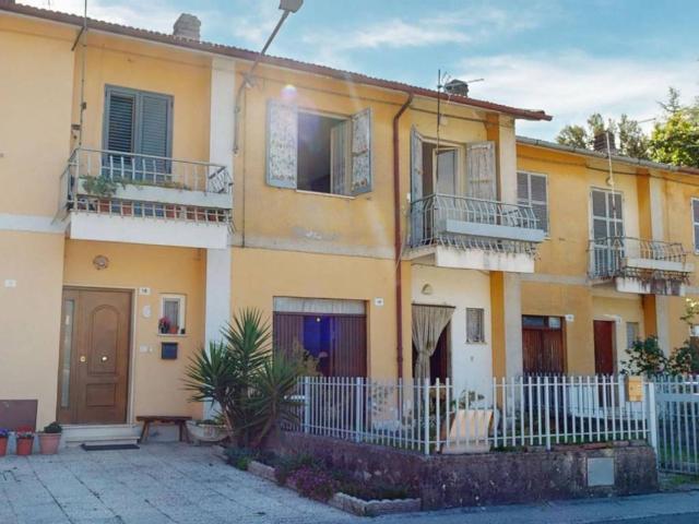 Villa in vendita a Cittaducale RI