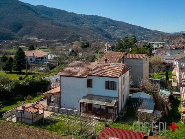 Villa in vendita a Cittaducale RI