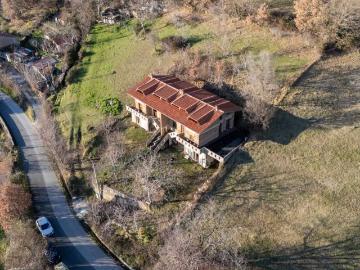 Villa in vendita a Cittaducale RI