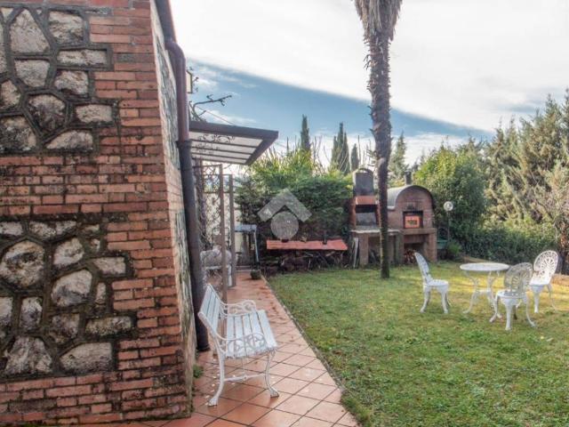 Villa in vendita a Cittaducale RI