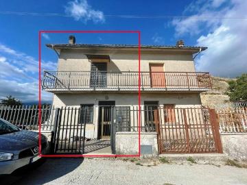 Villa in vendita a Cittaducale RI