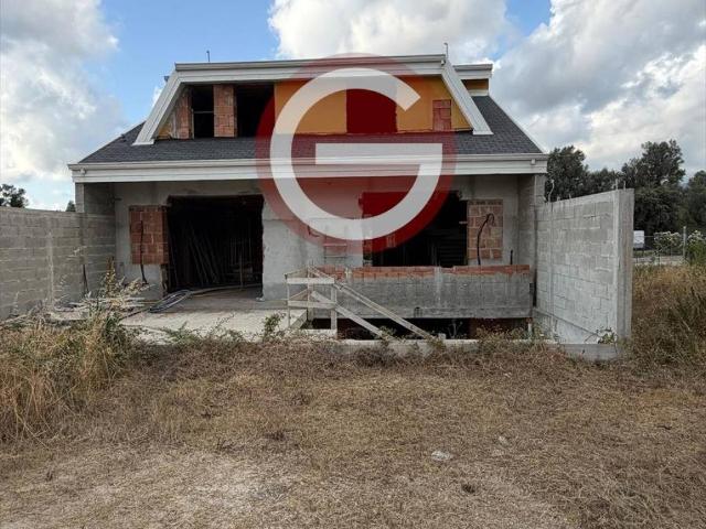 Villa in vendita a Cittanova RC