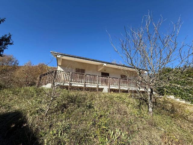 Villa in vendita a Cittareale RI