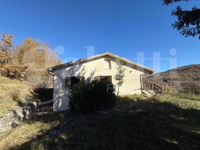 Villa in vendita a Cittareale RI