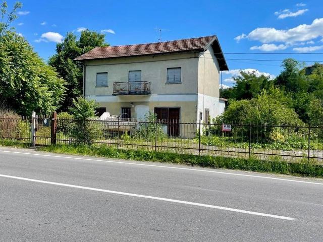Villa in vendita a Cittiglio VA