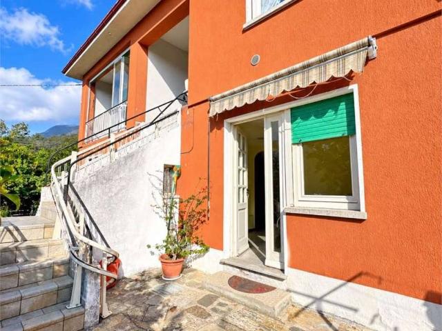 Villa in vendita a Cittiglio VA