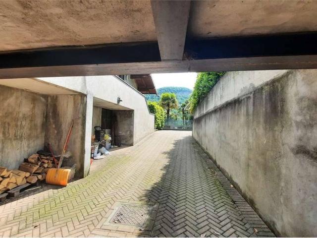 Villa in vendita a Cittiglio VA