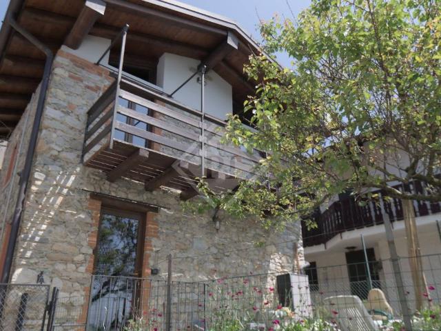 Villa in vendita a Cittiglio VA