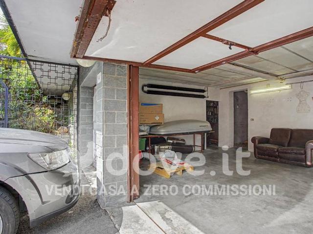 Villa in vendita a Cittiglio VA