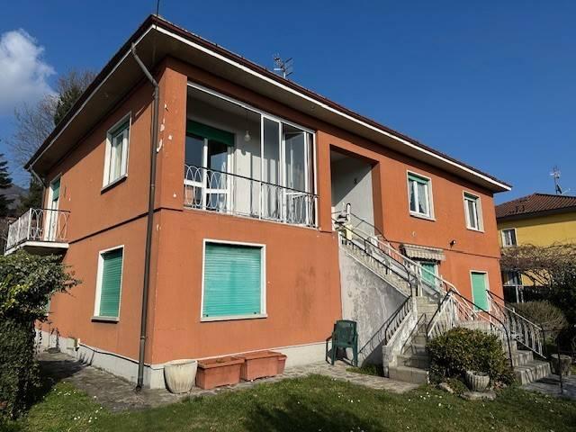 Villa in vendita a Cittiglio VA