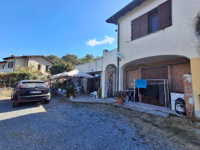Villa in vendita a Civezza IM