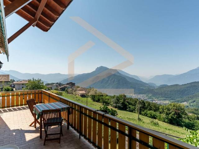 Villa in vendita a Civezzano TN