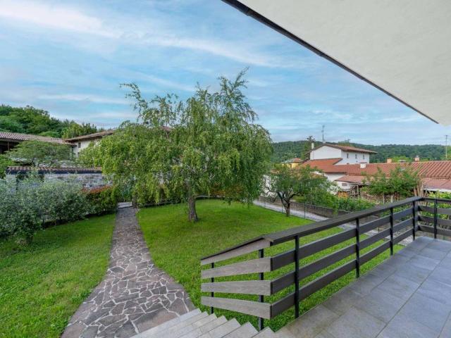 Villa in vendita a Cividale del Friuli UD