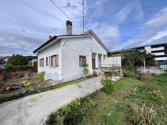 Villa in vendita a Cividale del Friuli UD