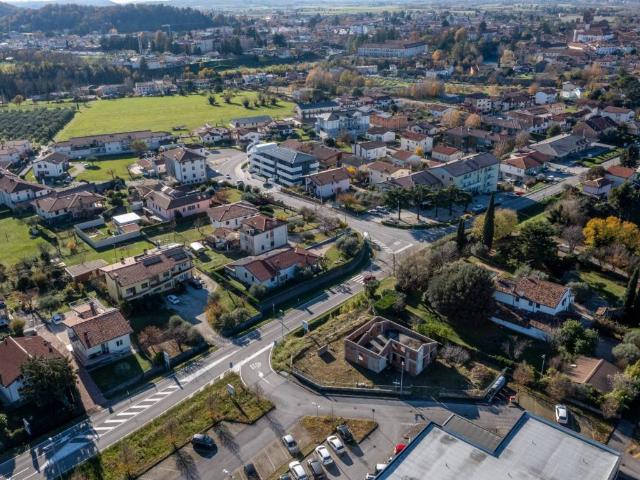 Villa in vendita a Cividale del Friuli UD