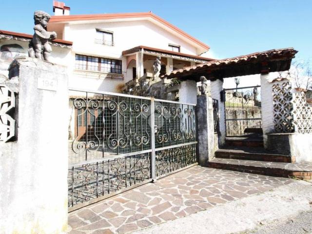 Villa in vendita a Cividale del Friuli UD