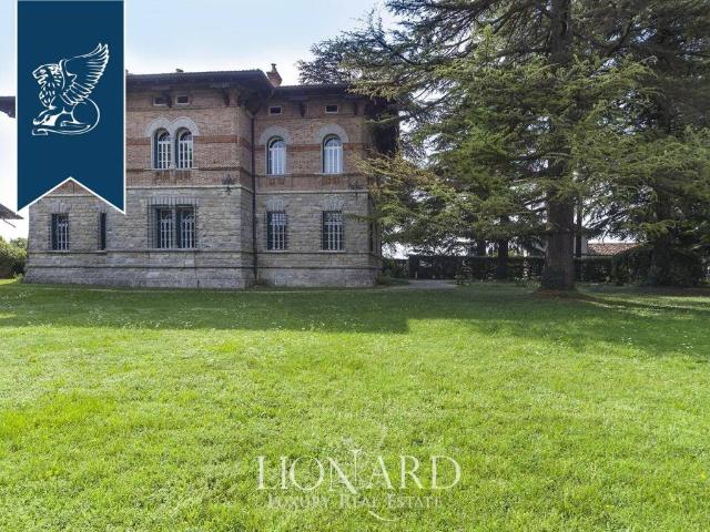 Villa in vendita a Cividale del Friuli UD